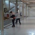 The Benefits of Using Epoxy Coating for Your Floors