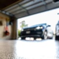 Why Epoxy Garage Floor Coating is the Best Choice