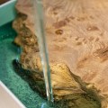 The Evolution of Epoxy Resin: From Its Invention to Its Innovations