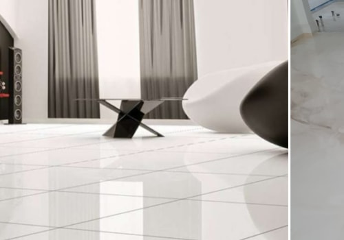 Epoxy vs Tiles: Which is the Best Flooring Option?