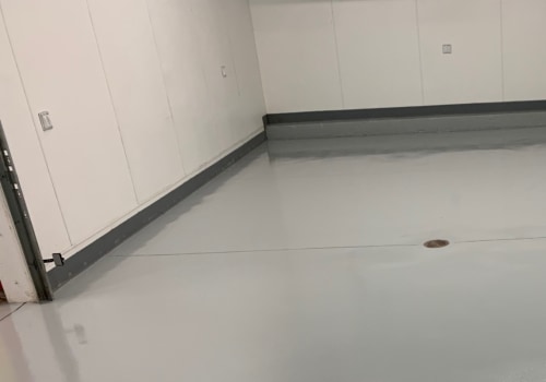 Are Epoxy Floors Durable and Long-Lasting?