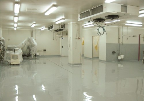What is Epoxy and How is it Manufactured?